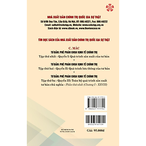 Vấn đề của kinh tế đương đại - Góc nhìn tư bản luận