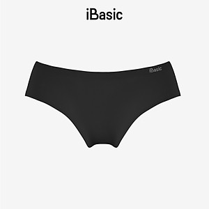 [MUA 2 TẶNG 1] Pack 3 quần lót nữ lưng vừa không đường may iBasic V188