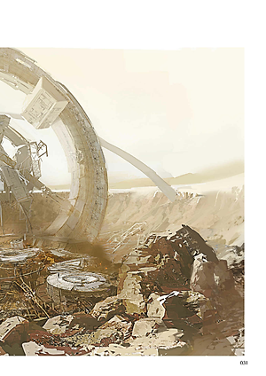 Final Fantasy XIV: Shadowbringers The Art Of Reflection - Histories Unwritten