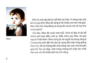 Sách Những Cuộc Phiêu Lưu Của Dabo (Tập 2) - Báu Vật Trong Đền Cổ