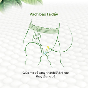 Combo 2 Tã/Bỉm quần Huggies Platinum NatureMade M58/L44/XL38/XXL26