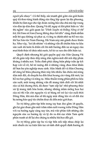 Sách Tư Trị Thông Giám - Tập 4 (Bìa Cứng, Bọc Vải, Phủ Nhũ)