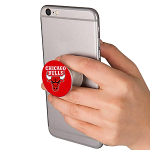 Popsocket in hình dành cho điện thoại mẫu Khủng Long Cầu Vồng