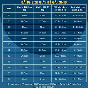 Giày búp bê bé gái màu đen bệt da mềm cao cấp êm thời trang đi học mang tiệc mặc áo dài váy công chúa 4 - 10 tuổi GH18