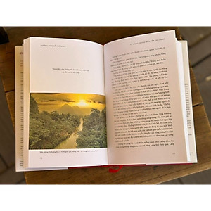 Sách - Đường Mòn Hồ Chí Minh - Con Đường Máu, Những Chiến Sĩ Bảo Vệ Đường, Di Sản - ndbooks