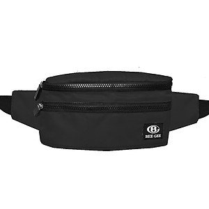 Túi đeo chéo nam nữ du lịch tiện ích unisex thời trang Bee Gee 100 siêu đẹp chống thấm nước