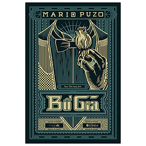 Bố Già (Mario Puzo)