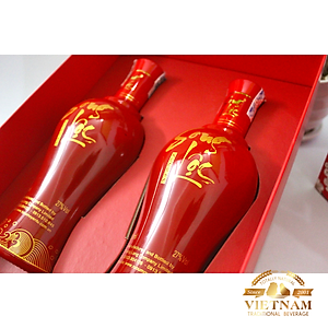 Set Quà Lộc - Set Tết Lộc - Set Quà Tết Lộc