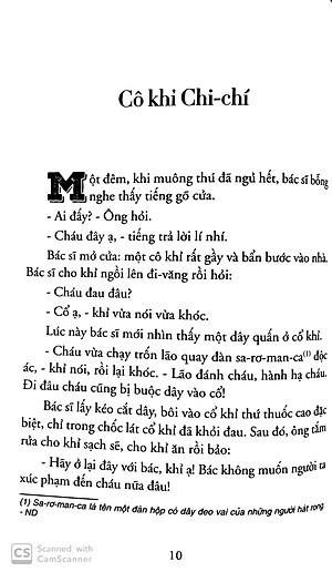 Sách Bác Sĩ Ai Bô Lít (Tái Bản)
