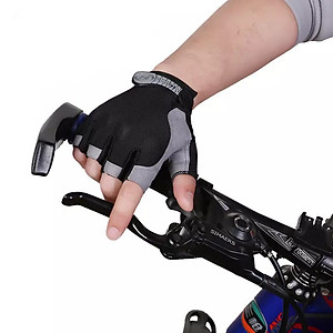 Găng Tay Hạt Nhựa Chống Nắng, Tập Gym, Tập Thể Thao Chuyên Nghiệp