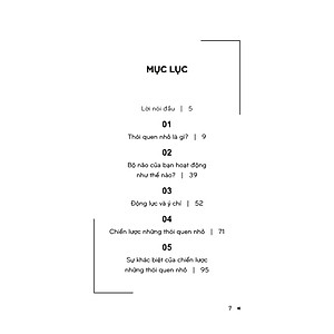 Sách Gieo Thói Quen Nhỏ, Gặt Thành Công Lớn (Tái Bản 2018)