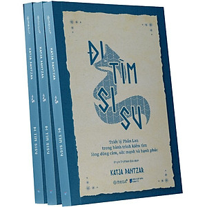 Sách Đi tìm si su