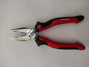 Kìm đa năng chuyên nghiệp 180mm Wiha 26707