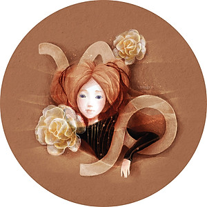 [12 Mảnh Ghép Vũ Trụ] Sách - Nội Tâm Ma Kết -Tặng Kèm 01 Bookmark