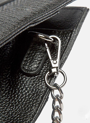 Túi clutch nữ cao cấp da thật ELLY – EC37