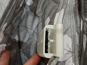 Đệm điện Hàn Quốc 135 x 180cm