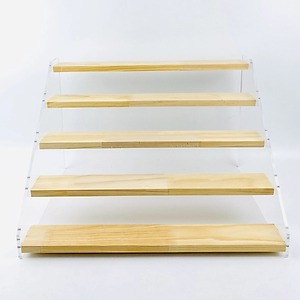 Kệ trưng bày Enter TB504 5 tầng 405x315x260mm