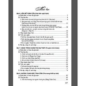 Combo Hướng Dẫn Học  Ngữ Văn 9 - Tập 1 + 2 (Bám Sát SGK Chân Trời Sáng Tạo) (HA-MK)