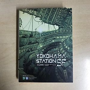 Sách Yokohama Station SF