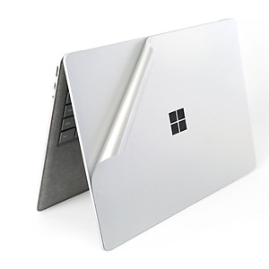 Miếng dán JRC 4in1, dán toàn thân bảo vệ cho Surface Laptop 3 - Hàng nhập khẩu