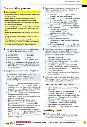 Life Advanced Student's Book and App (Life, Second Edition (British English))