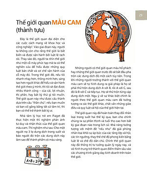 Sách Tái Tạo Tổ Chức: Phá Vỡ Rào Cản, Thổi Bùng Sinh Khí (Tái Bản)