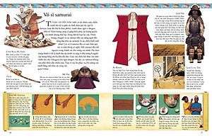 Sách Các Nền Văn Minh Thế Giới - Nhật Bản Cổ Đại