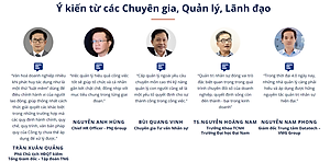 Nhân sự là chuyện nhỏ!? - Sách về Quản trị Nhân sự dành cho Nhà quản lý, Lãnh đạo thông thái