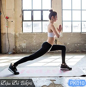 Quần bơi lẻ dài kín chân chống nắng nam nữ, chất thun bơi lạnh co giãn đa chiều đẹp, có size đại cho người béo mập, quần tập gym, yoga, bơi lội | PK010