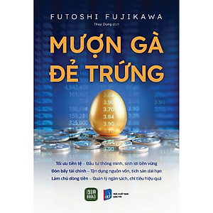 Mượn Gà Đẻ Trứng