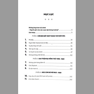 Sách Những Ông Trùm Tài Chính