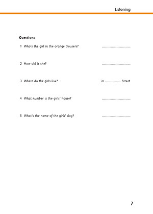 Skills Builder Starters 2 - Student's Book (with DigiBooks App)