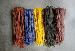 Bún Rau Củ Himama - 300gr - 100% Từ Gạo Và Rau Củ Giàu Dinh Dưỡng