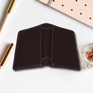 Ví nam da bò nhập khẩu H01