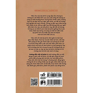 Hướng Dẫn Viết Về Phim