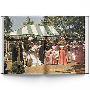 Sách Bố Già (Bìa Cứng) (Tái Bản)