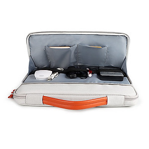 Túi xách - túi chống sốc cho laptop 13 INCH cao cấp phong cách mới – BEE GEE - TL0125