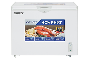 Tủ đông Hòa Phát 252 lít HPF AD6252 - Hàng chính hãng( Chỉ giao HCM)