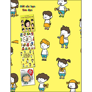 Sách Tớ Thắc Mắc: Sao Tương Lai Cứ Sai Sai?