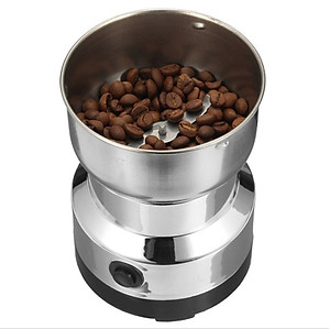 Máy xay tiêu, xay cà phê mini đa năng