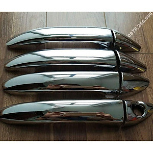 Bộ ốp hõm và tay nắm cửa Dành Cho Hyundai I10