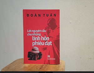Lời Nguyện Cầu Cho Những Linh Hồn Phiêu Dạt (TB 12/2022)