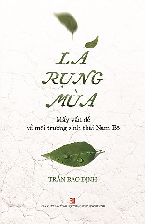 Lá rụng mùa