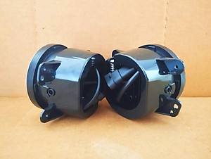 Bộ Đèn LED Gầm 12V 6000K Đổi Màu Báo Rẽ Ford Ranger (2012-2019)