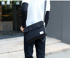 Túi đeo chéo nam đa năng cao cấp phong cách mới