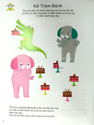 Hack Não, Rèn Tư Duy - Toán Học Không Khó