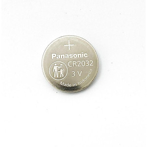 Pin CR2032 Nhật Bản Hàng Cao Cấp 3V Date 2032