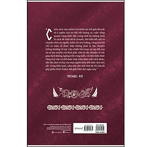 Sách Nơi rìa thế giới