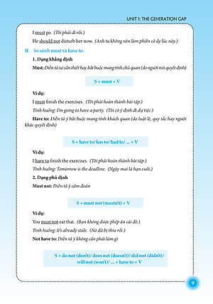 Sách Bài Tập Tiếng Anh Lớp 11 - Có Đáp Án