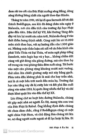 Sách Chốc Lát Những Bến Bờ